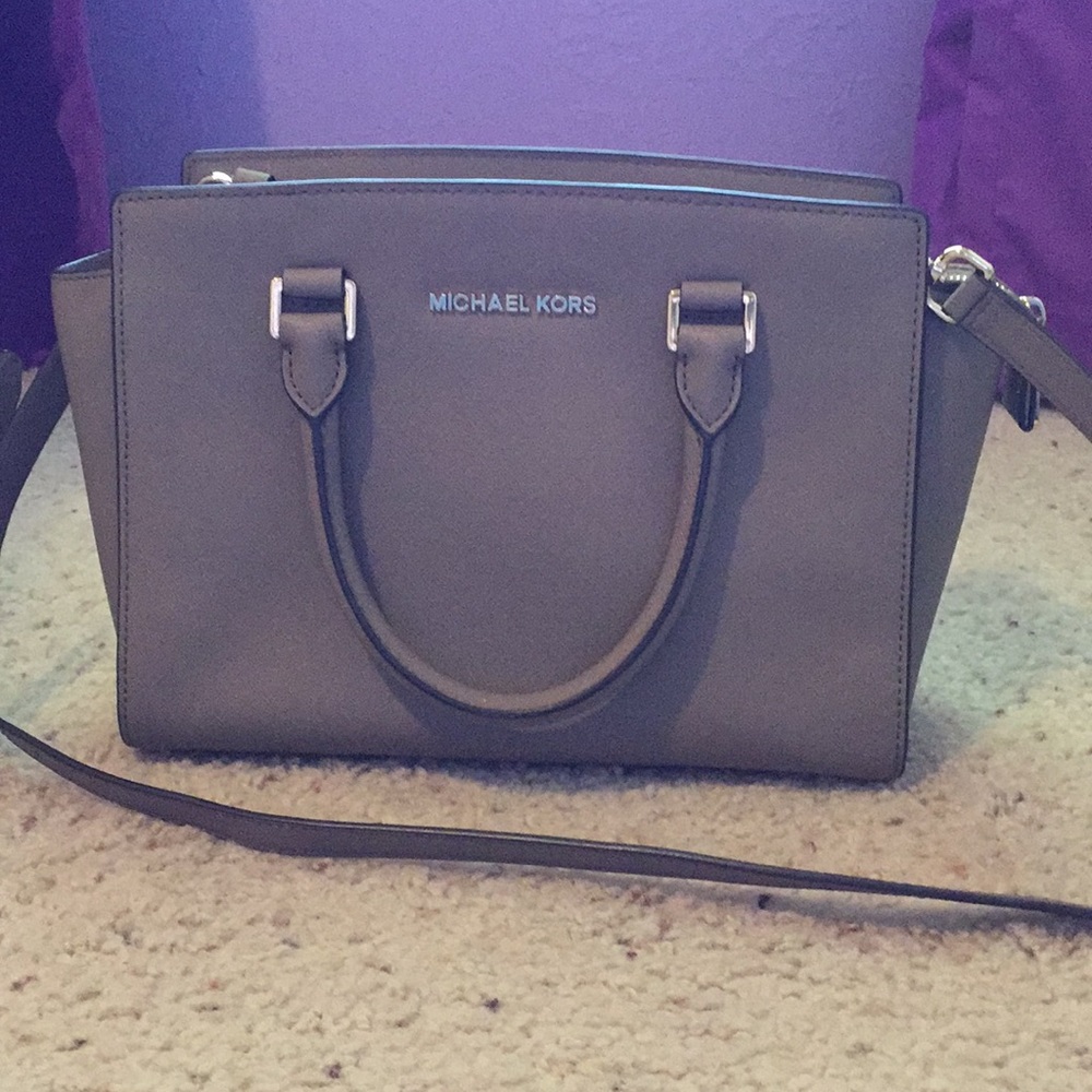 Michael Kors purse